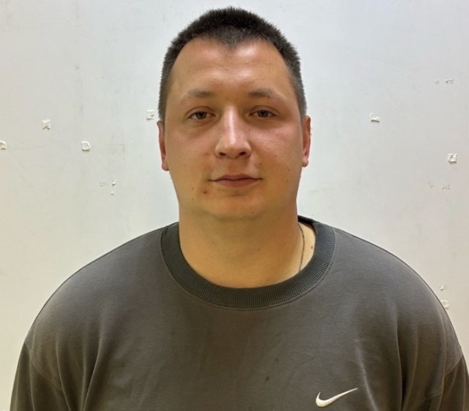 Никита Михайлович Проскуряков