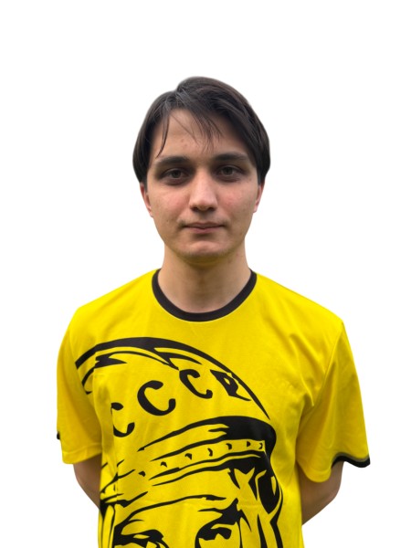 Рияз Ниязович Галиев