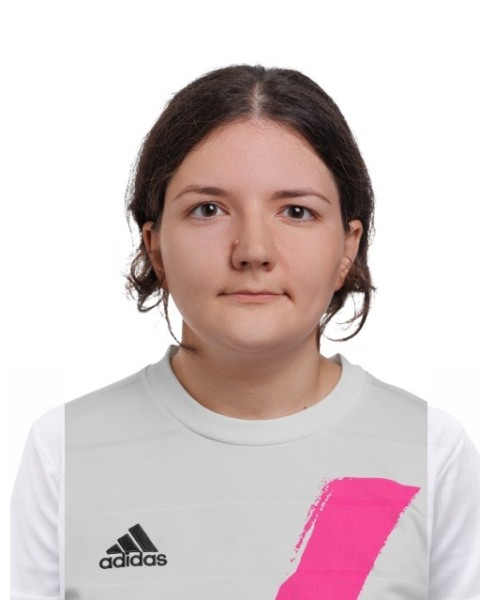 Диляра Руздановна Галимзянова