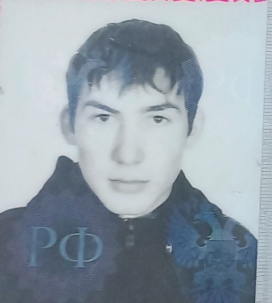 Кирилл Алексеевич Малай