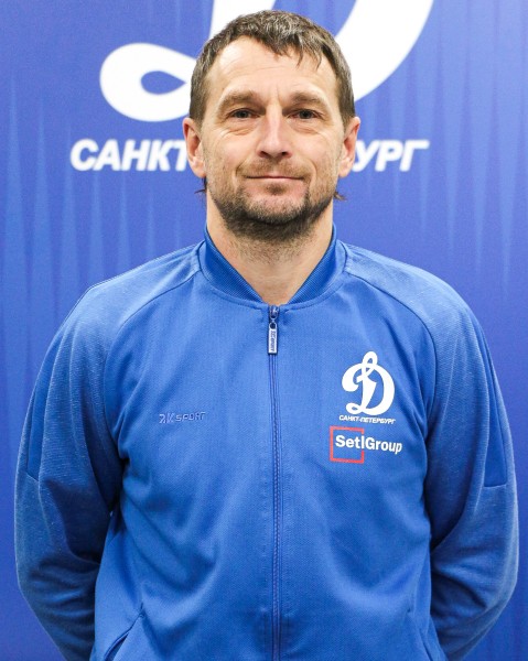 Игорь Борисович Лебедев