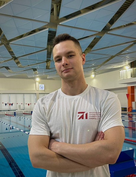 Александр Петрович Письменный