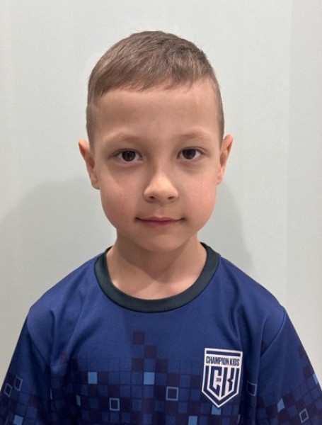 Исхак Ильшатович Хаялиев