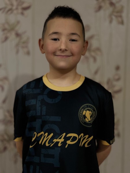 Алан  Маннапов