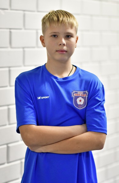 Ефим Игоревич Галкин