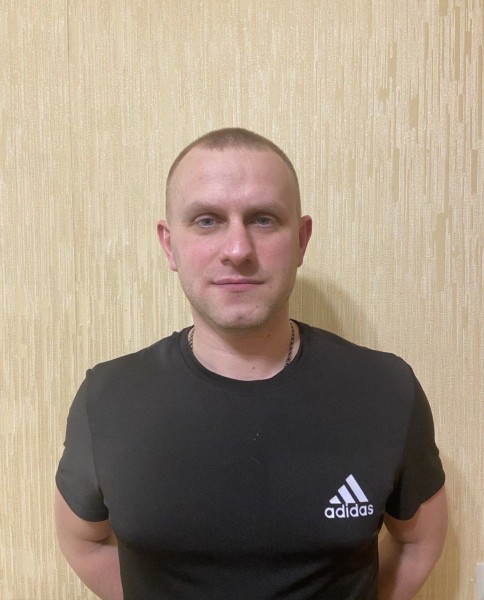 Юрий Владимирович Пахолкин