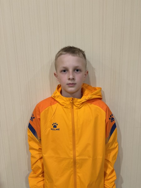 Арсений Александрович Мирошкин