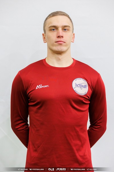Александр Анатольевич Гусев