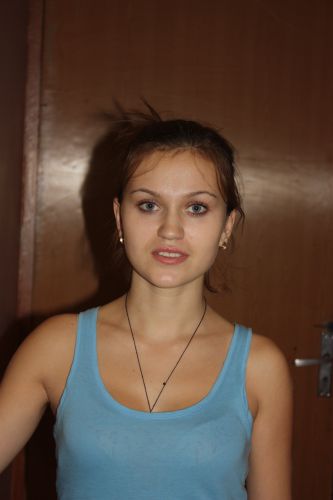 Марина Владимировна Олефир