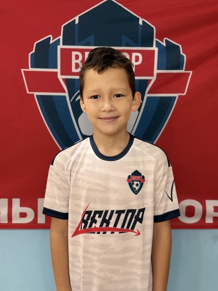 Арсений Игоревич Третьяков