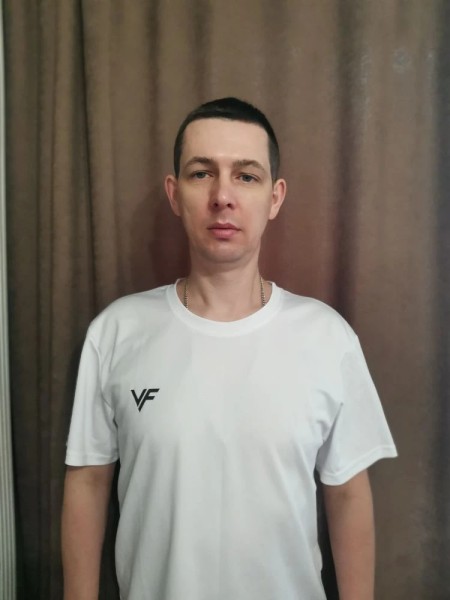 Сергей Вячеславович Кузьминов