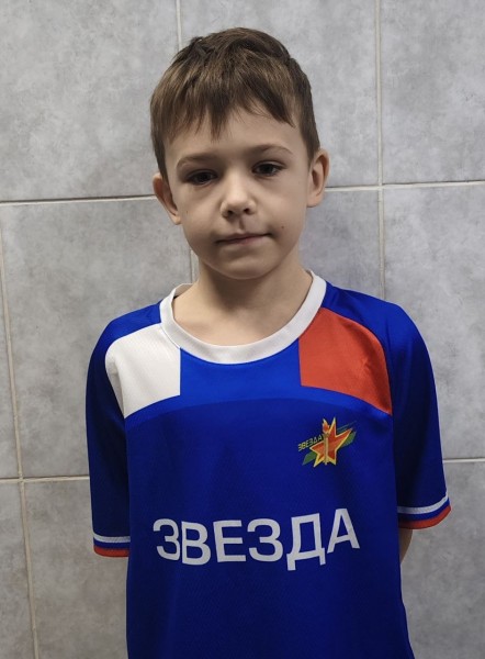 Ярослав Алексеевич Будинов