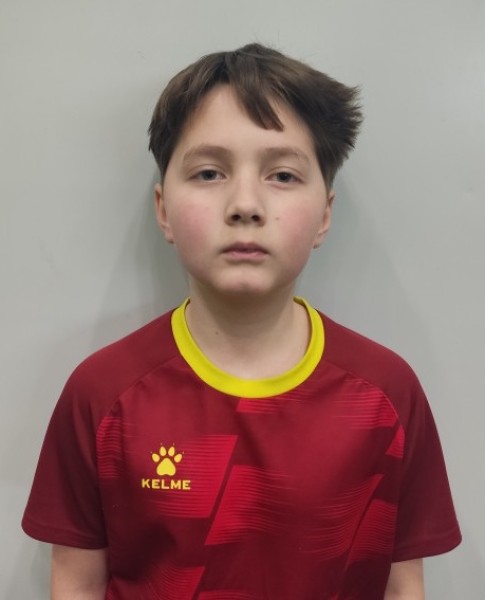 Ранель Русланович Холкин