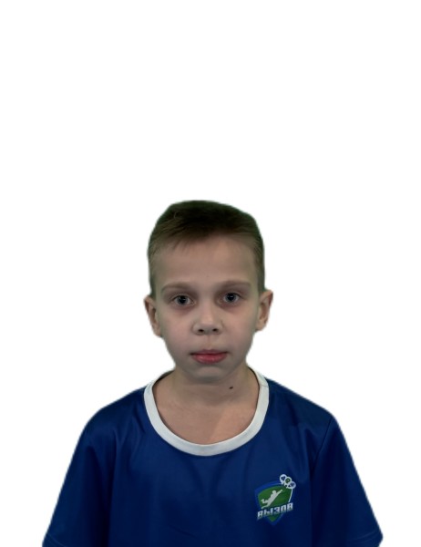 Амир Алексеевич Дунаев