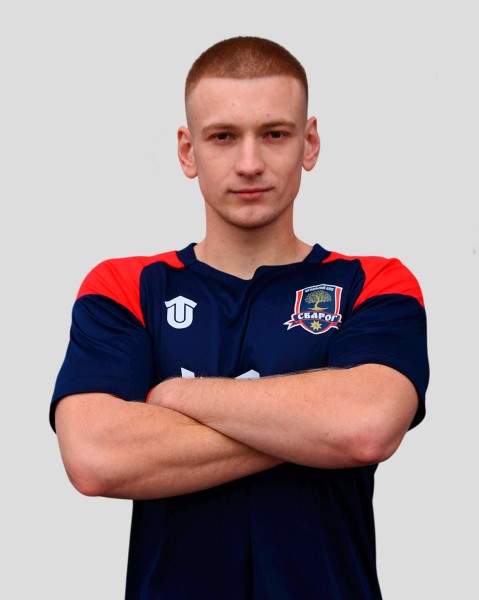 Кирилл Кириллович Гребнев