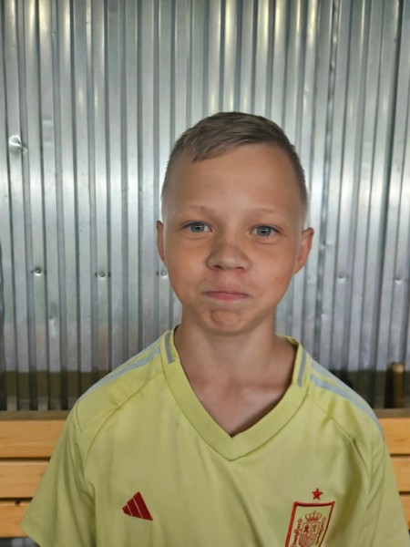 Александр Антонович Голубев