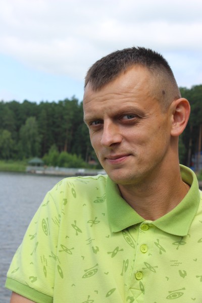 Алексей Васильевич Алисеенко