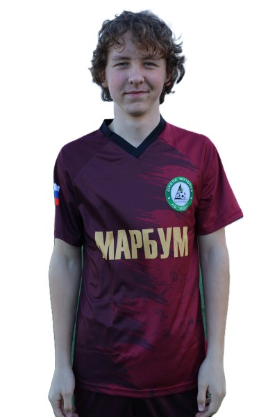 Андрей Ильич Бакуркин