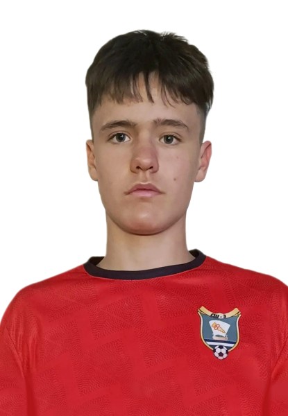 Кирилл Евгеньевич Бекета