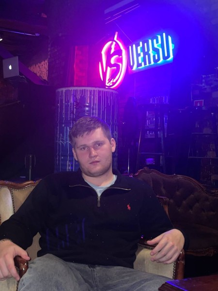Станислав Сергеевич Шуманьков