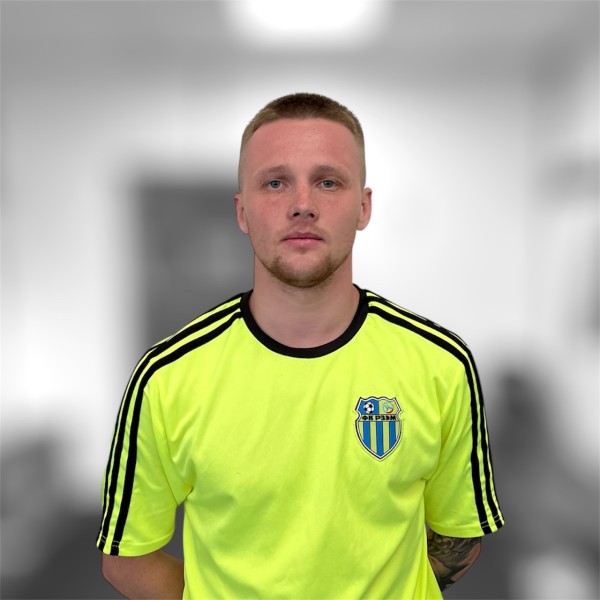 Роман Андреевич Воропаев