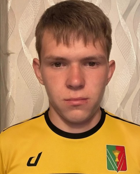 Илья Иванович Петров