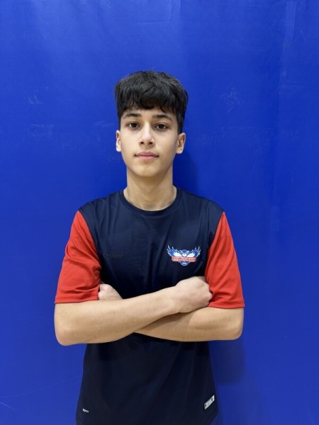 Карим Назирович Булгаров