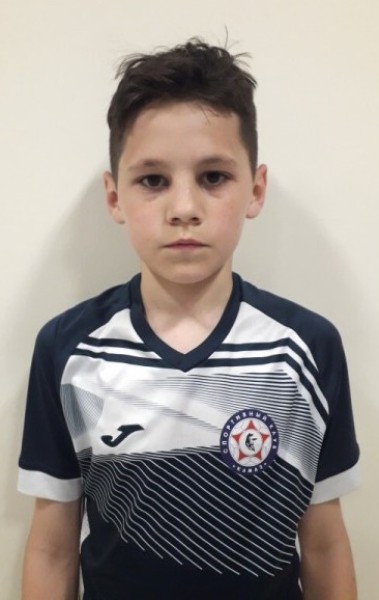 Рузаль Ильнурович Абдуллин