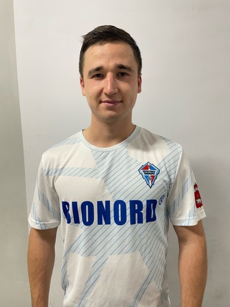 Артём Рустамович Иртуганов