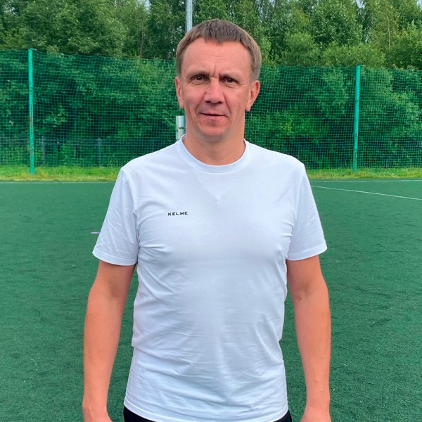 Сергей Николаевич Петлицкий