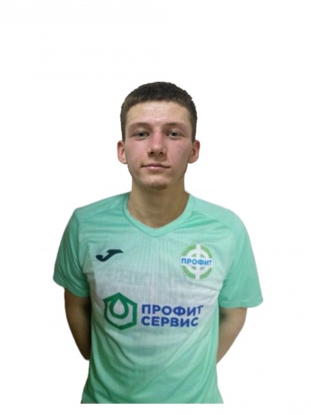 Максим Алексеевич Колясев