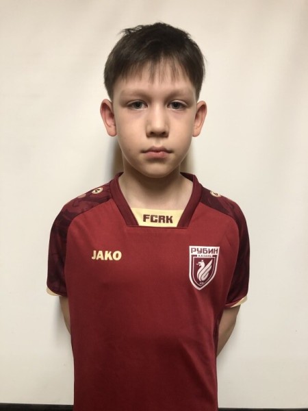 Альмир Тимурович Баширов