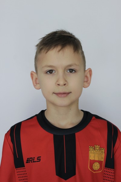 Дмитрий Александрович Шульжинский