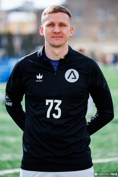 Григорий Александрович Бритов