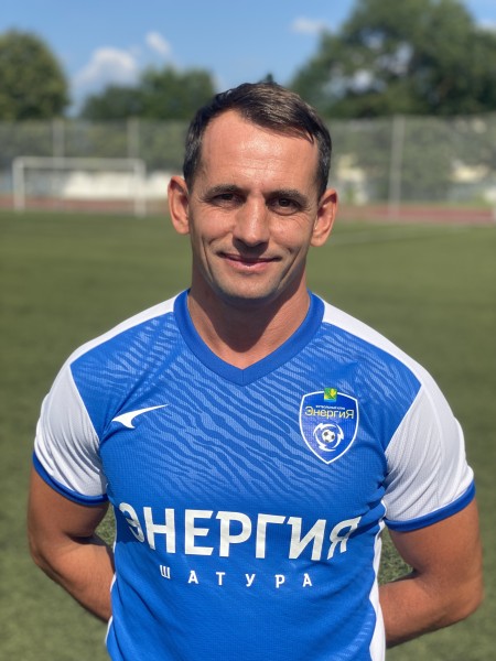 Дмитрий Николаевич Лапкин