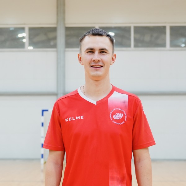 Денис Александрович Шаталин