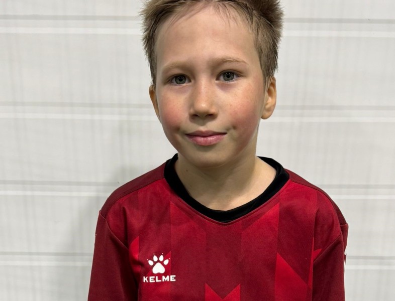 Данияр Алмазович Галиуллин