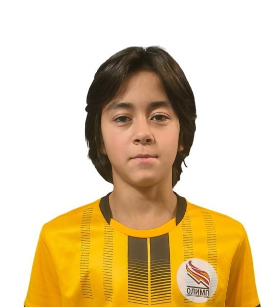 Артем Аделевич Сахапов