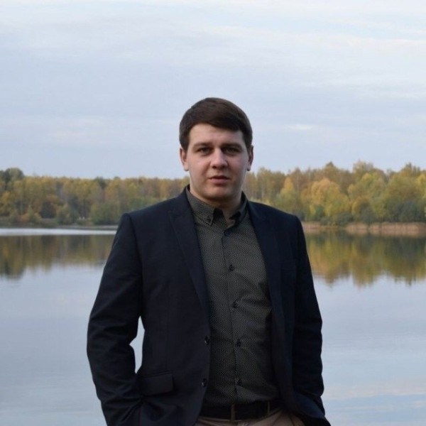 Юрий Олегович Бобков