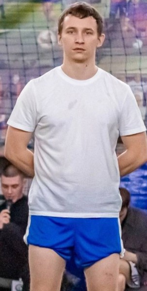 Илья Андреевич Вавилов