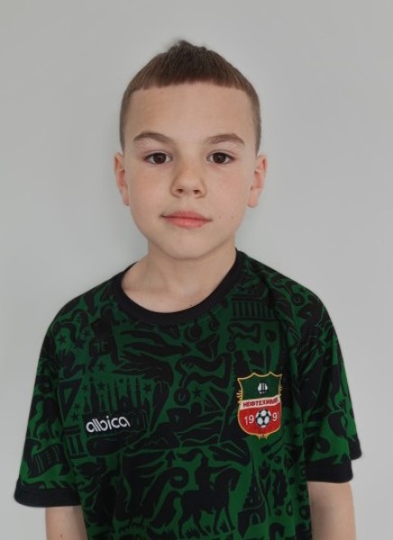 Дамир Азаматович Кадяев
