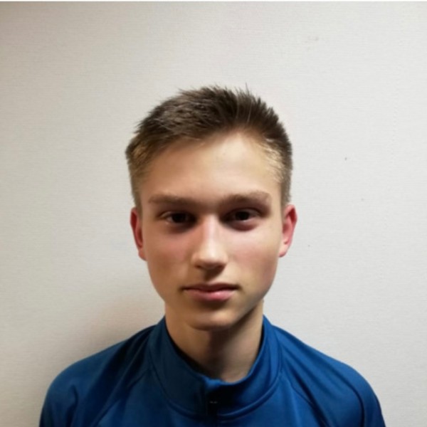 Павел Денисович Петухов