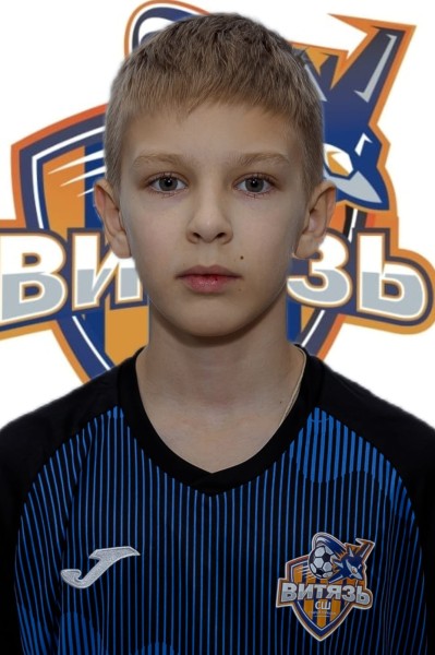 Алексей Дмитриевич Гукалов