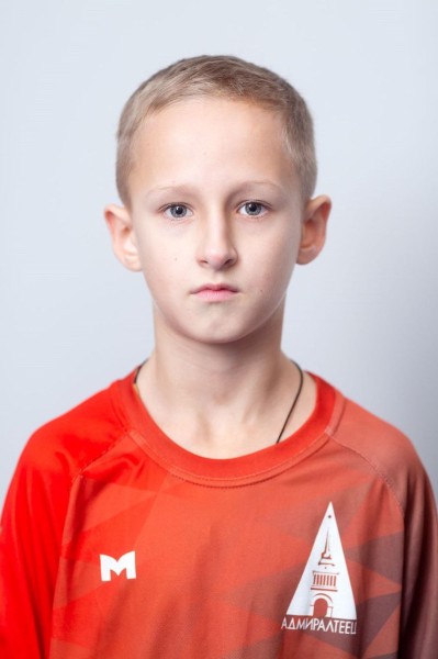 Демид Сергеевич Соколов