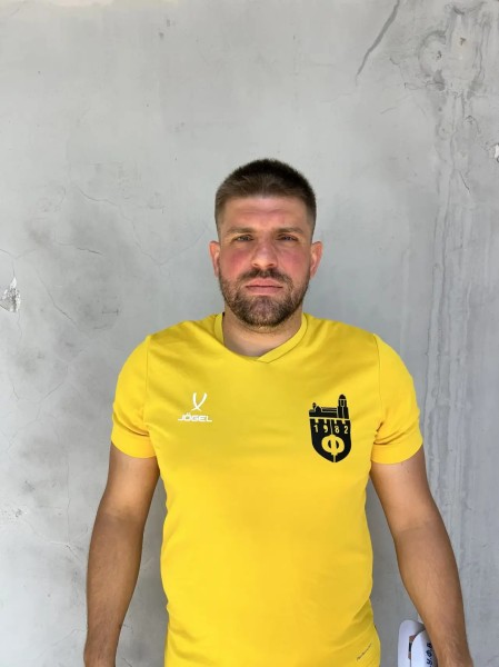 Александр Александрович Синельников