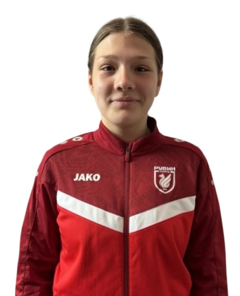Элина Ивановна Мельникова