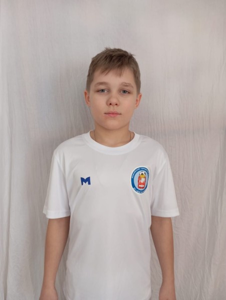Алексей Юрьевич Игонин
