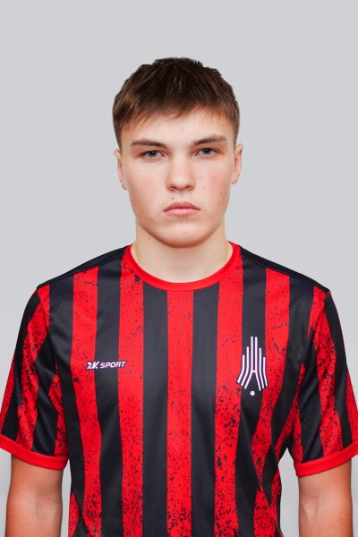 Яков Олегович Белоусов