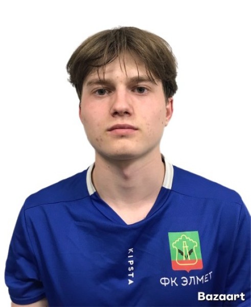 Рамазан Равилевич Шириазданов
