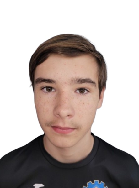 Матвей Олегович Зяблицев